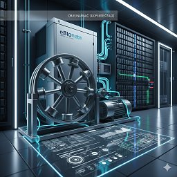 Obrázek pro produkt Případová studie pro energetickou jednotku eBIOneta